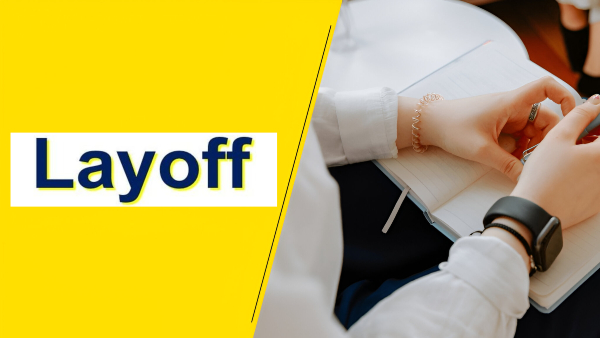 layoff