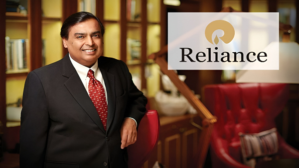 Mukesh Ambani Reliance Industries Mukesh Ambani Reliance Industries