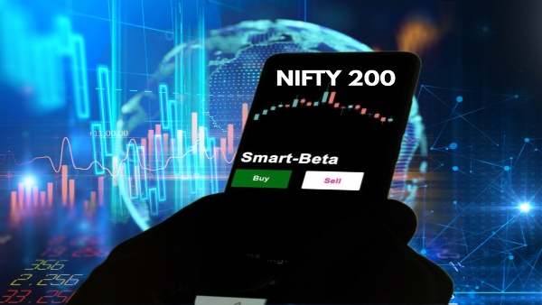 NIFTY200 Momentum Factor: Smart Beta Investing For A Long-Term Outperformer NIFTY200 Momentum Factor: Smart Beta Investing For A Long-Term Outperformer