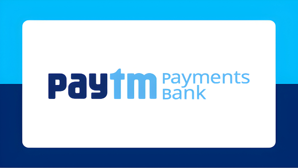 Paytm Payments Bank