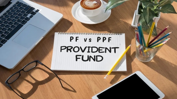 Decoding PF Vs PPF: Empowering Indians to Navigate Savings and Investments