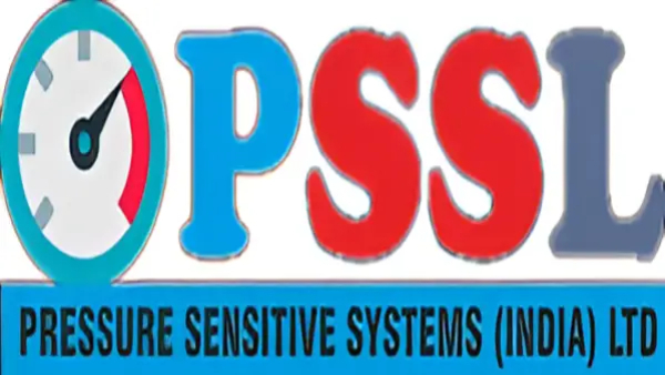 Pressure Sensitive Systems (India) Limited's Low PE Ratio Signals Opportunity