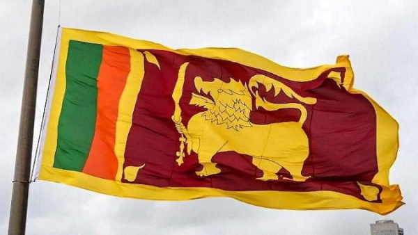 Sri Lanka