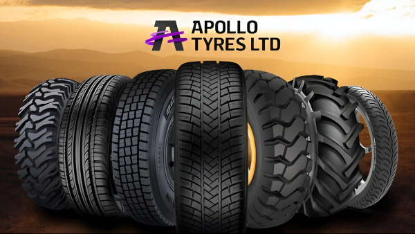 Apollo Tyres