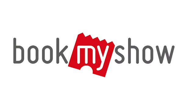 BookMyShow