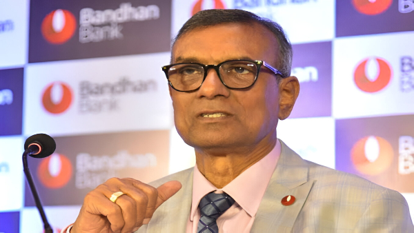 Chandra Shekhar Ghosh