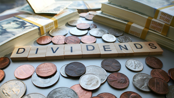 Rs 15 Share Dividend  Record Date In Next Week On 8th April  Buy To Be Eligible