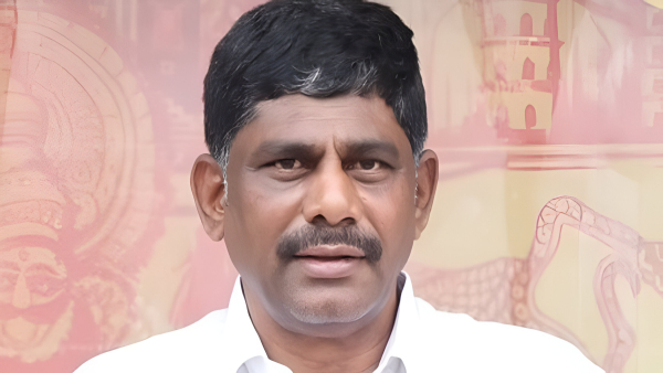 Bangalore Rural Congress Candidate DK Suresh Assets Soar 75% In 5 Years 