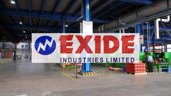 Exide Industries