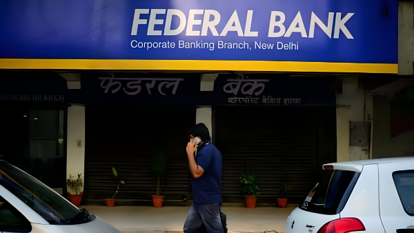 Federal Bank Hikes Savings Accounts & Fixed Deposits Rates: Details Here