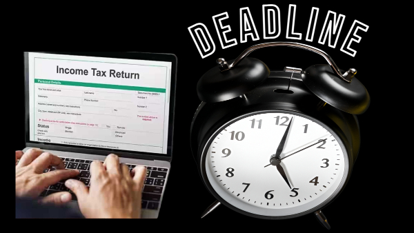 Income Tax Return Deadline