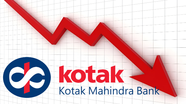 Kotak Mahindra Bank