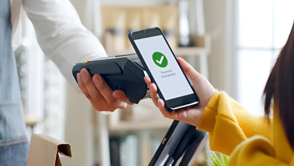 Mobile Wallet Payments
