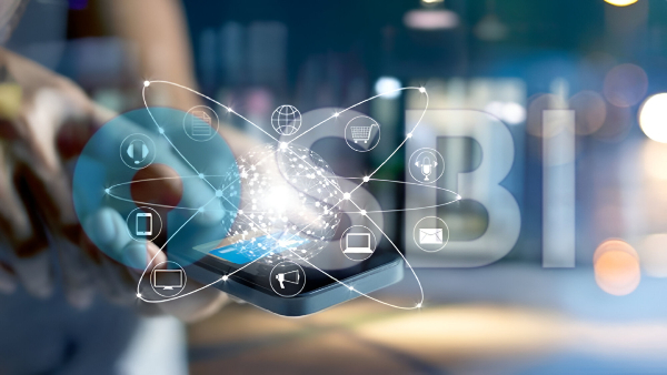 SBI Digital Banking