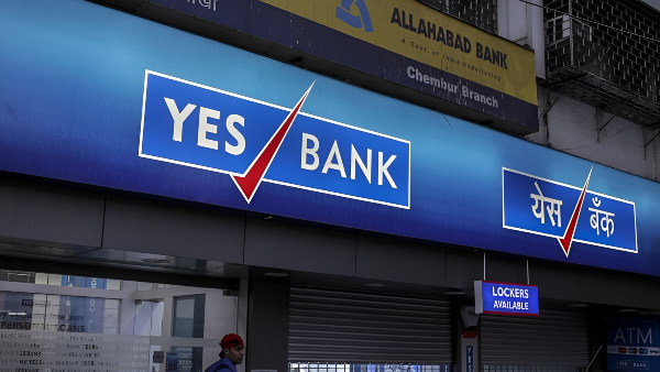 Yes-bank