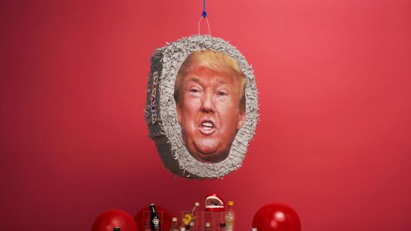 Trump Media Shares Drop After Verdict