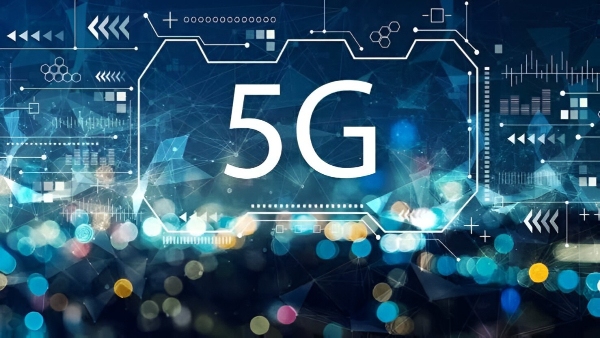 5G 5G
