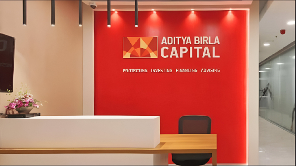 Aditya Birla Capital Aditya Birla Capital