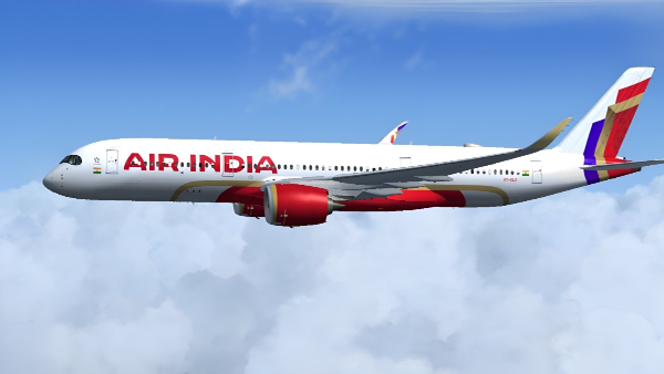 Air India Air India