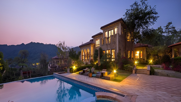 Rightsizing For Millennials  The Ownership Way For Compact Homes With Smart Amenities