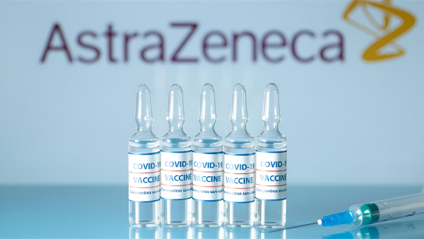 AstraZeneca