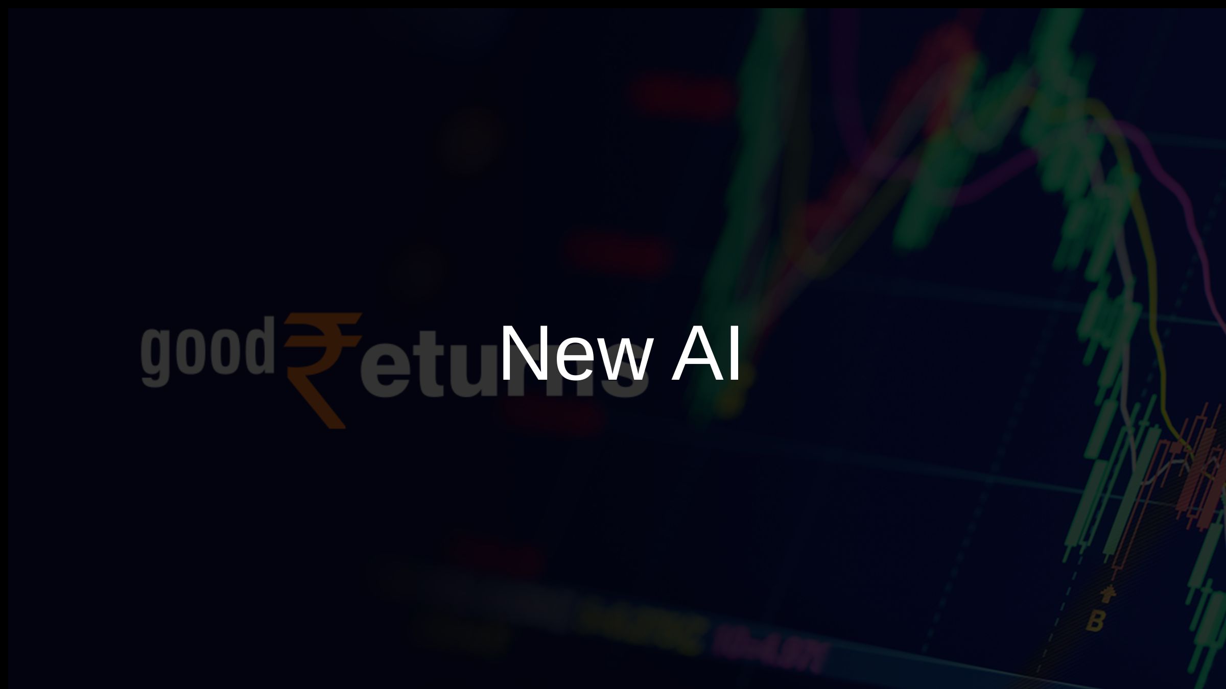 New AI & ML Data Centre in Bengal
