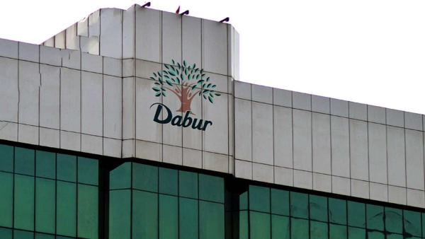 Dabur India Share