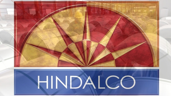 Hindalco Industries Hindalco Industries