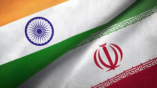 India-Iran