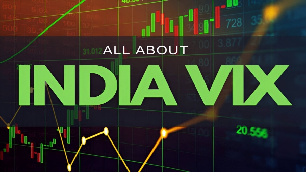 India VIX