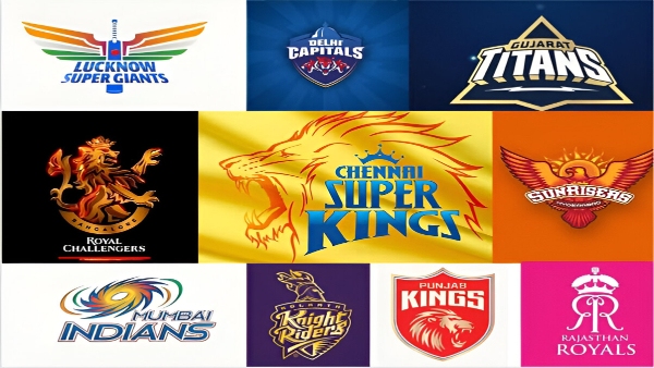 IPL Teams