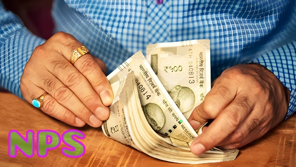 NPS Calculator: How You Can Become A Crorepati? Turn 62 Lakh To Rs 2.98 Crore