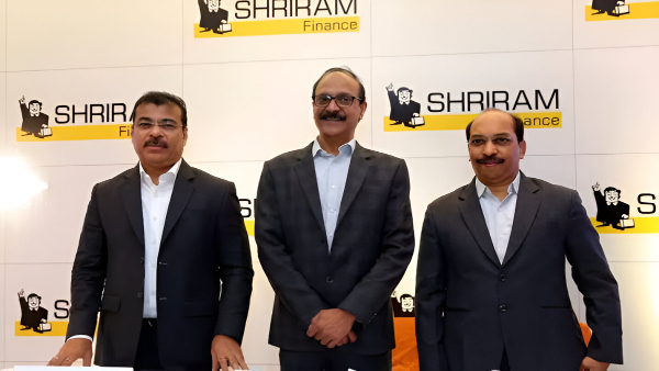 Shriram Housing Finance