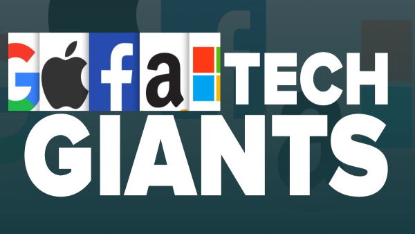 Tech-Giants