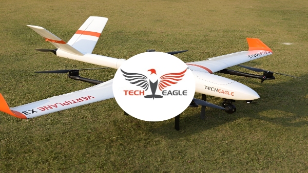 TechEagle