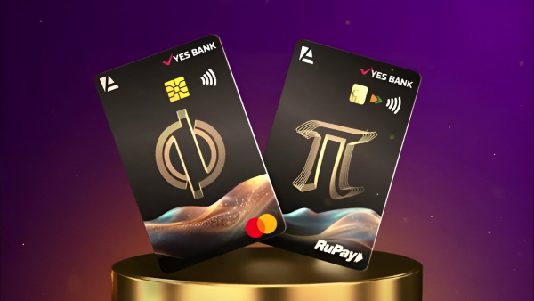 YES Bank Credit Cards