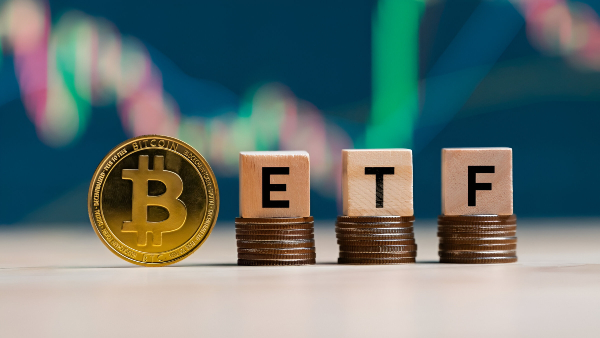 Understanding Bitcoin Spot ETFs And Their Taxation In India