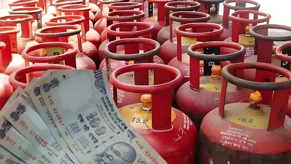 LPG Prices