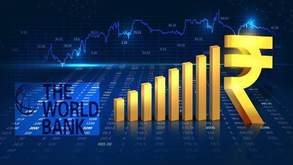 World Bank GDP
