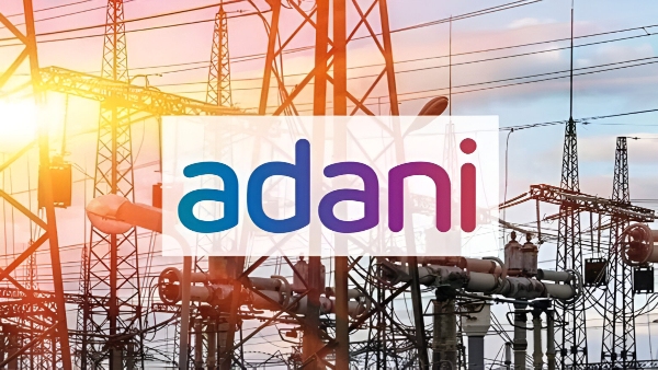 Adani Energy Adani Energy