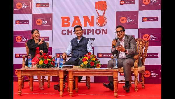 Bank Seeks Universal Licence