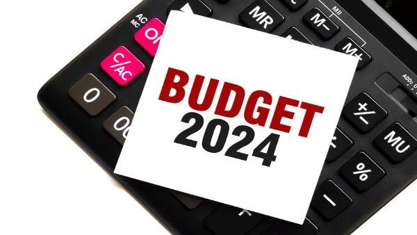 Budget 2024