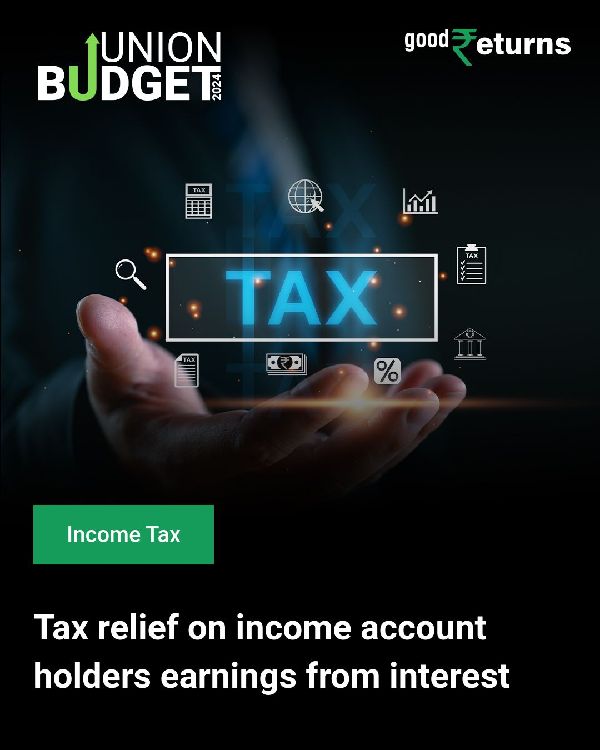 Union Budget 2024 July 23 Live Updates