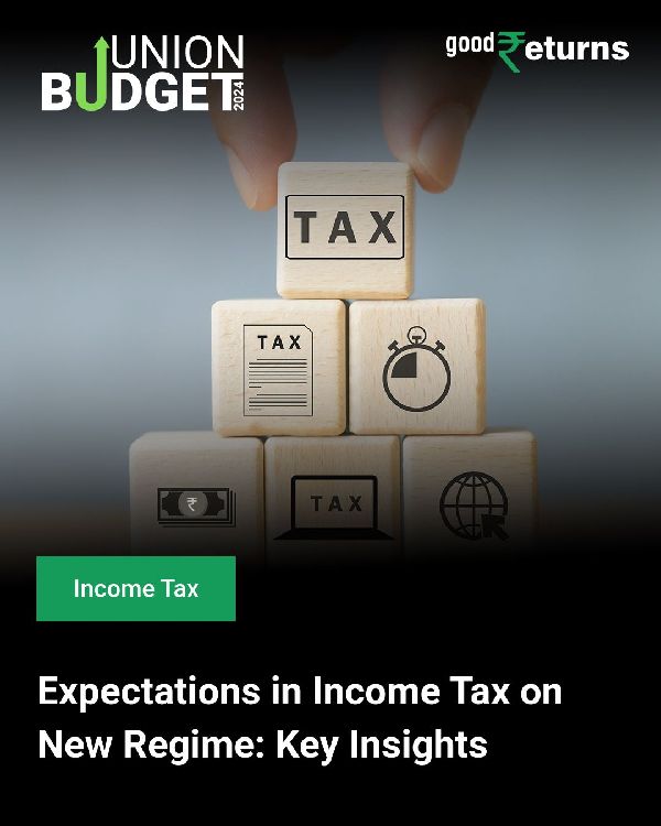 Union Budget 2024, July 23 Live Updates