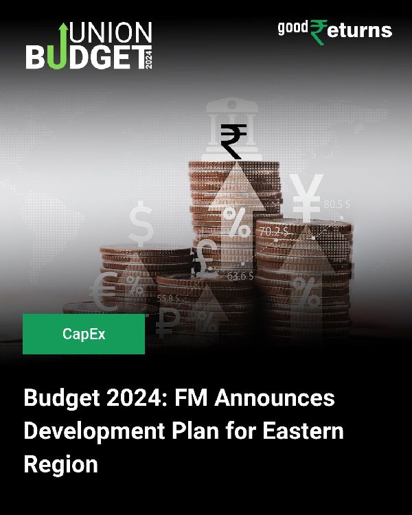 Union Budget 2024, July 23 Live Updates