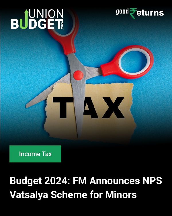 Union Budget 2024, July 23 Live Updates