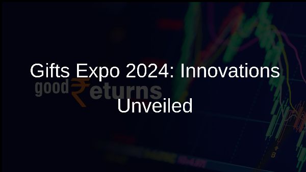 Gifts Expo 2024: Innovations Unveiled