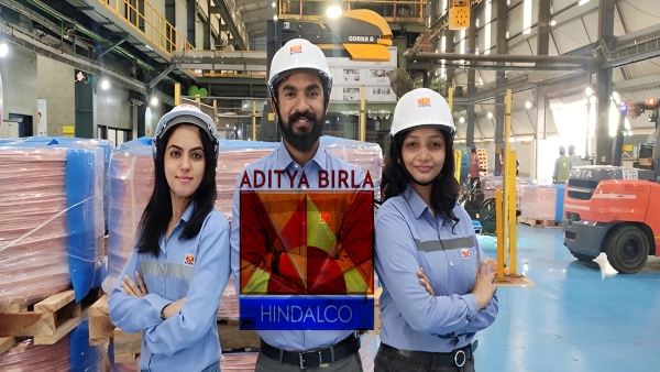 Hindalco Hindalco