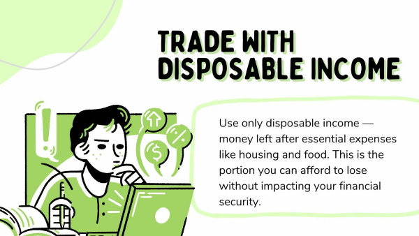 How Much Money Do You Need to Start Trading Binary Options as a Beginner?