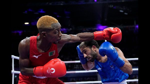 Conspiracy Against India’s Image